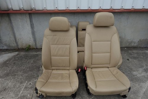 Bmw 5er e61 lci - e61, touring