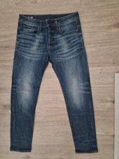 G-STAR 3301 Slim Herrenjeans