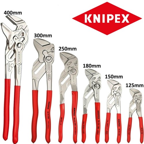 Knipex lock button - lock,
