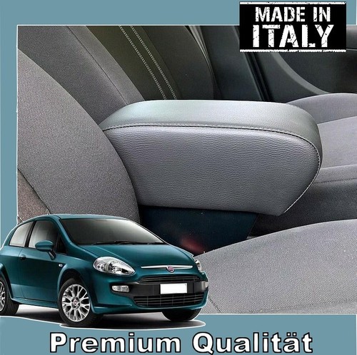 Mittelarmlehne für fiat punto - für,