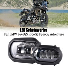 LED Scheinwerfer Fernlicht