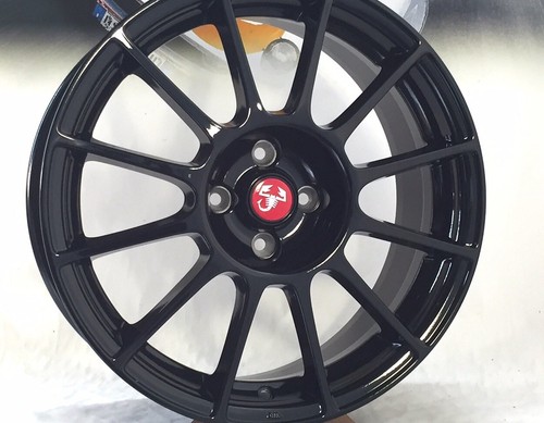 Neue felgen für fiat 500 - 4,
