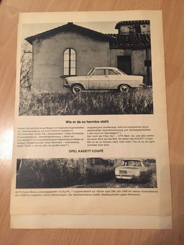 Orig werbung reklame - orig, werbung,reklame