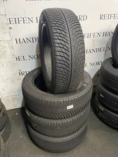 4x Winterreifen Michelin Pilot Sport Alpin 5 235 55 R19 105V M+S R