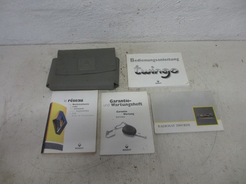 Bordmappe bedienungsanleitung - bordmappe,