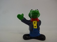 EU / Ältere Spielfigur / Krokodil - 40 mm