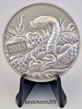 Silver Coin: Tokelau, 2013