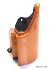 Renault Kangoo  II  be bop 1.6 Abdeckung Verkleidung hinten rechts 8200557183