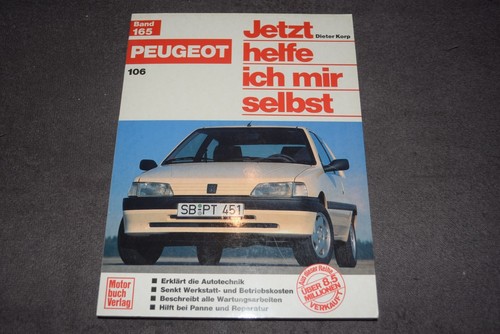 Jetzt helfe ich mir selbst