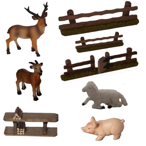 Wichtel garten cm tiere - wichtel,