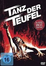 Tanz der Teufel - Das Original