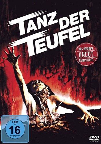 Tanz der teufel das - tanz, original