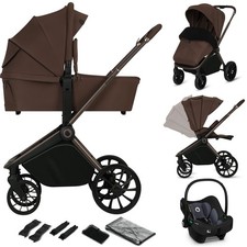 3 in 1 Kombi-Kinderwagen