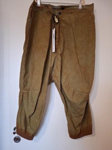 Rundholz dip tiefschritthose - rundholz,