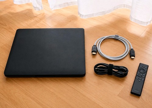 Bundle one connect box - i,