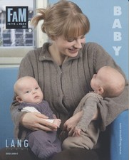 Lang Yarns FAM Fatto a Mano