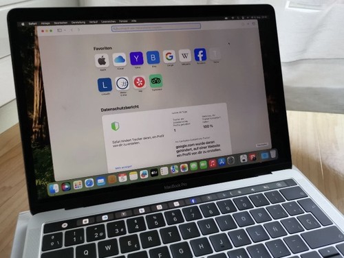 Apple macbook pro - pro, 13"
