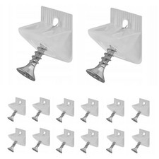 25-100 Rückwandhalter