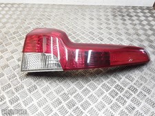 2007 VOLVO V50 RUCKLEUCHTE