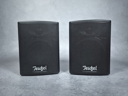Teufel fcr lautsprecher - 50,