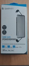 Goodmans Powerbank 5000 mAh