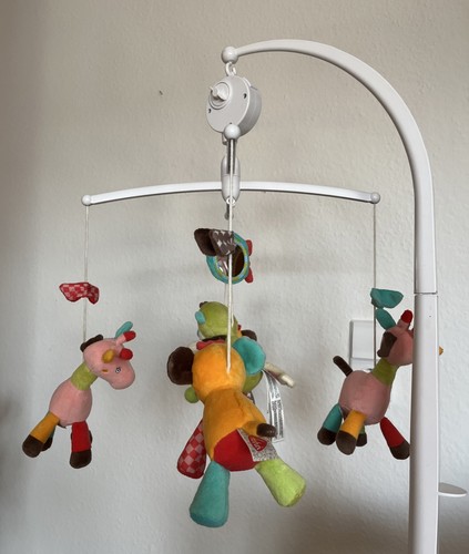 Baby mobile fehn - fehn,