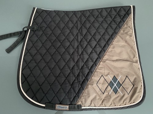Equest schabracke dressur - equest,
