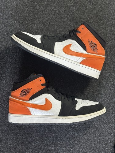 Nike jordan mid 46 - nike,