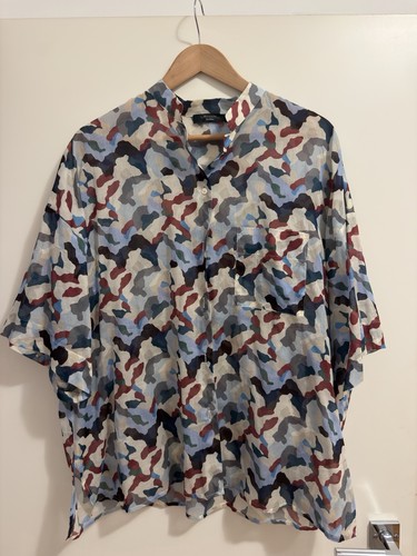 Bunte bluse max mara weekend - max,