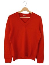 INSIEME V-Ausschnitt-Pullover
