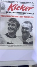 ORIGINAL Kicker Sonderheft