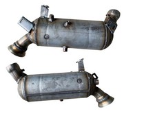 NEU Dieselpartikelfilter DPF Mercedes W203 W211 E200 E220 C200 C220 CDI