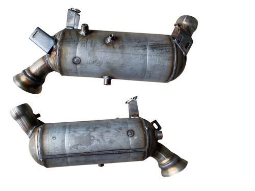 Neu dieselpartikelfilter dpf - neu,