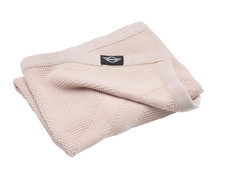 Easywalker by MINI Decke aus