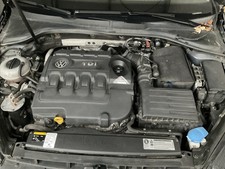 Lenkgetriebe VW Golf VII