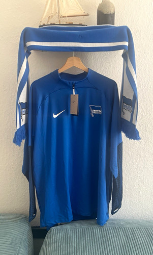 Nike dri fit slim - nike, hertha