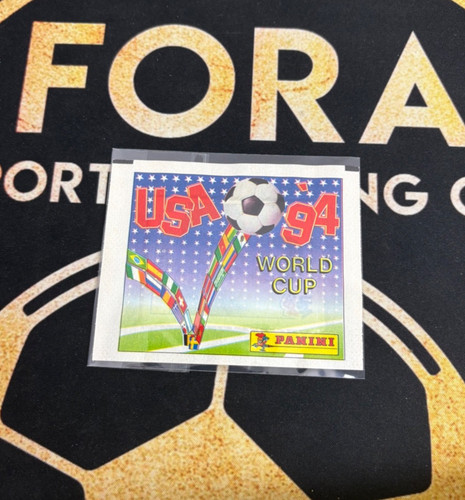 1994 panini usa world - 1994,
