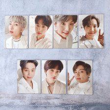 BTS Map of The Soul Tour