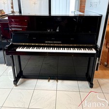 Klavier Piano Grotrian