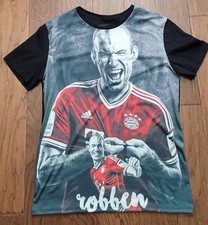 Adidas Bayern Munich Arjen