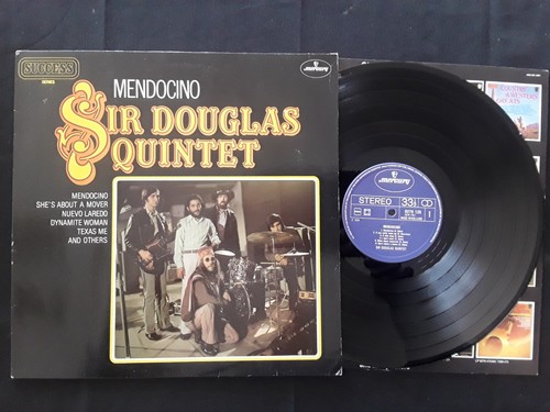 Sir douglas quintett - quintett,