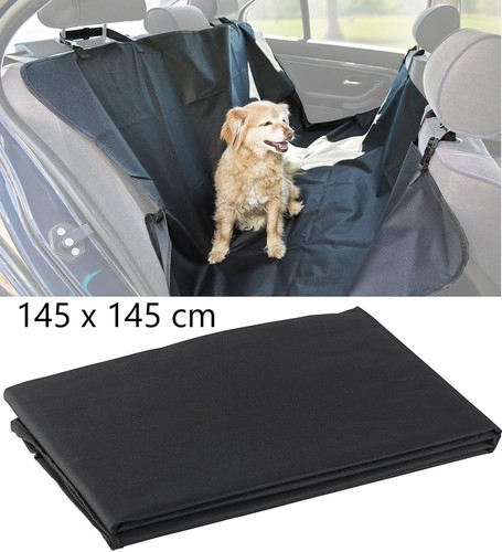 Neu auto schondecke für - neu, hunde