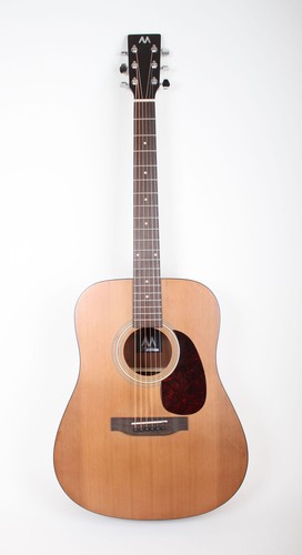 Markguitar dz dreadnought - dz,