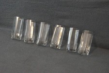 Cocktail Gläser Set | 6-Teilig