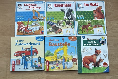 Was ist junior - ist,