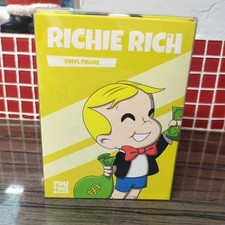 Youtooz Richie Rich Collection
