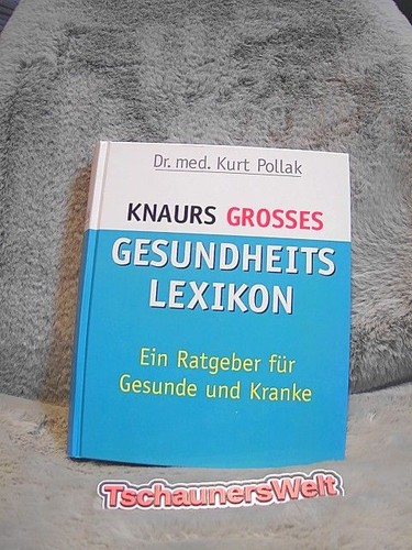 Knaurs großes