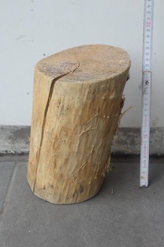 Dicker schwerer treibholz - dicker,,