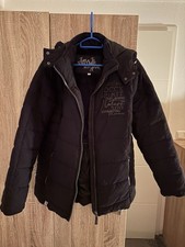Soccx  Winterjacke