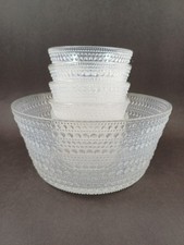 SCHALENSATZ  IITTALA